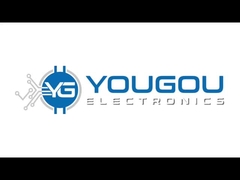 Yougou Electronics Shenzhen Präsentationsvideo